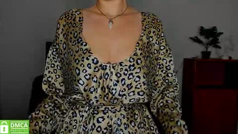 Anna online show from October 24, 5:48 am