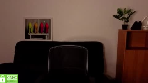 Anna online show from February 24, 6:22 am