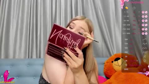 annakohot online show from September 19, 2:02 am