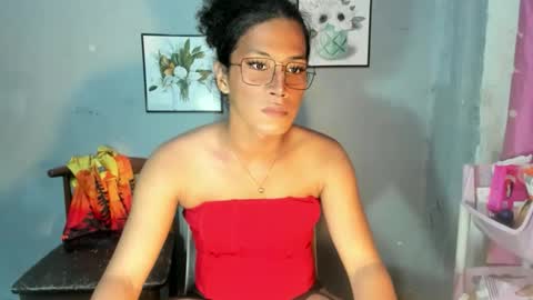 annalala22 online show from April 15, 10:11 am