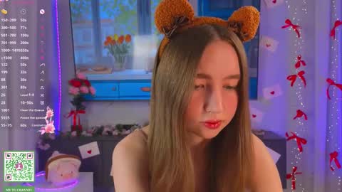 Holly Molly Im Polly online show from February 28, 10:00 pm