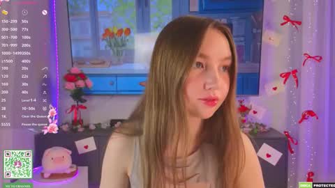 Holly Molly Im Polly online show from March 30, 7:59 pm