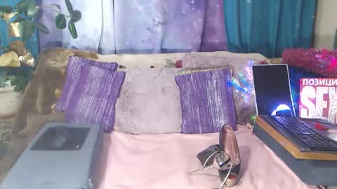 AnnaMila online show from November 2, 2:19 pm