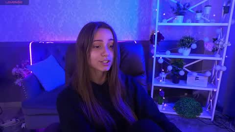 Anna online show from October 11, 7:12 pm