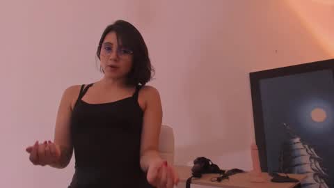 Annara Lein online show from November 1, 11:29 pm