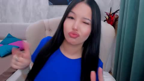 Anna online show from September 23, 8:17 am