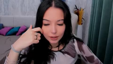 Anna online show from October 13, 8:25 am