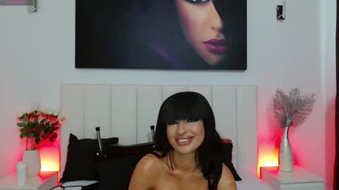 AnnaRos online show from December 5, 10:01 am