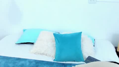 Anna Rosse online show from June 25, 12:09 pm