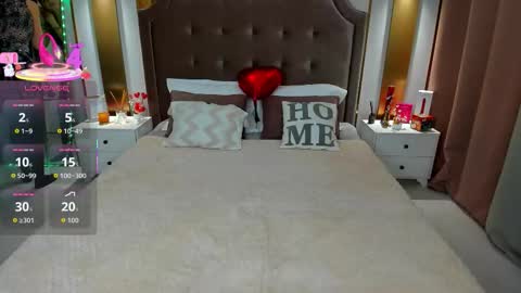 Anna online show from March 11, 1:22 am