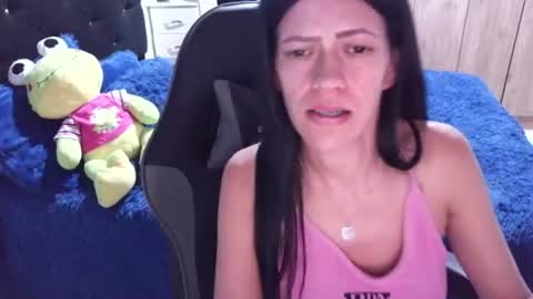 Anastasiia online show from August 6, 4:58 am