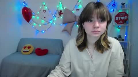 Anna online show from February 16, 6:20 am