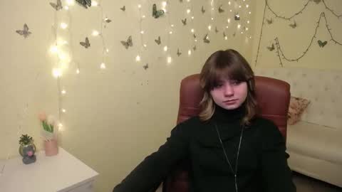 Anna online show from February 23, 6:22 am