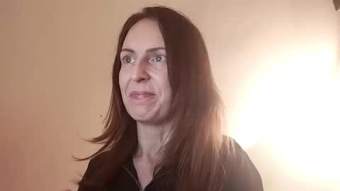 Anna online show from March 21, 9:18 pm