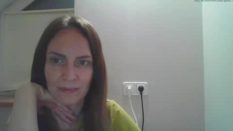 Snapshot of annawetpassion chatting on May 24, 7:41 pm Anna online show from May 24, 7:41 pm