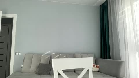 AnnaxBlossom online show from October 20, 8:48 am