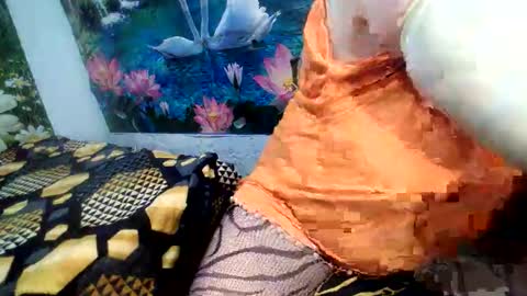 AnnaxGoldX online show from May 13, 8:23 am