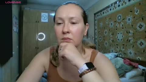 AnnaXLovers online show from July 8, 8:19 am