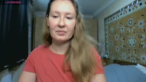AnnaXLovers online show from July 10, 7:56 am