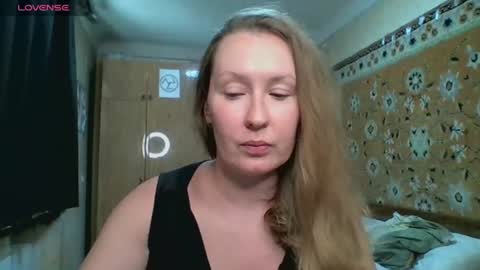 AnnaXLovers online show from July 13, 1:14 pm
