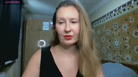 AnnaXLovers online show from July 14, 12:33 pm