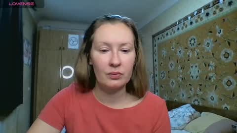 AnnaXLovers online show from July 21, 6:27 am