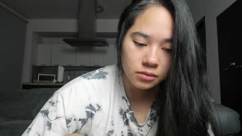 Anna online show from January 27, 6:09 am