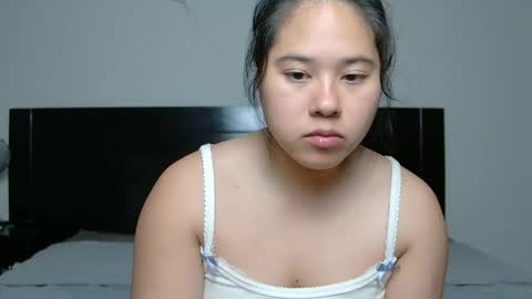 Anna online show from February 20, 3:47 am