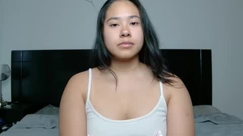 Anna online show from April 13, 10:04 pm