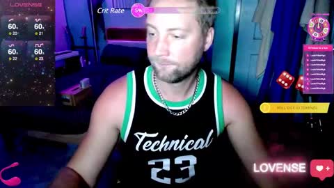 anndy_games online show from December 2, 12:07 pm