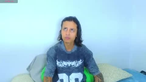 Andy online show from July 22, 6:54 pm