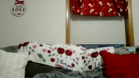 anne online show from January 7, 1:13 pm