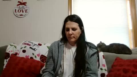 anne online show from January 15, 2:54 pm