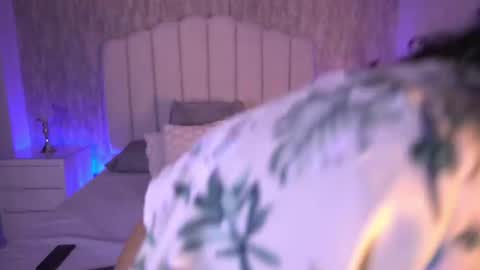 Anne babb online show from April 6, 7:15 pm