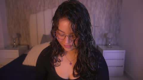 Anne babb online show from April 13, 7:19 pm