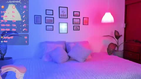 Snapshot of anne_bloom_ chatting on December 12, 7:26 pm Anne online show from December 12, 7:26 pm