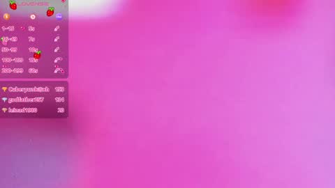 Snapshot of anne_bloom_ chatting on December 31, 6:05 am Anne online show from December 31, 6:05 am