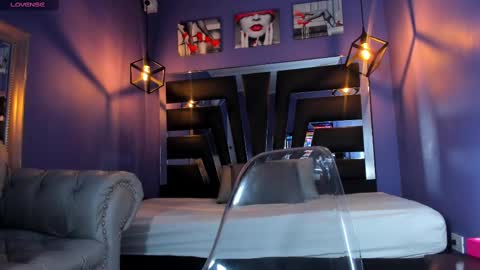 Snapshot of anne_brown1 chatting on November 11, 5:35 pm Anne online show from November 11, 5:35 pm