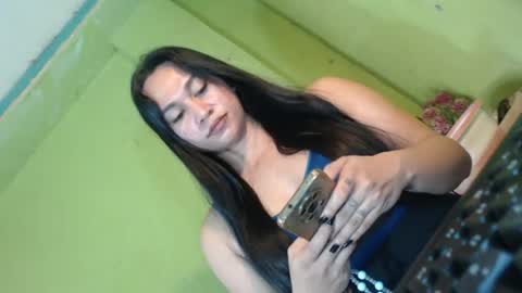 anne_hotaway online show from June 24, 1:04 am