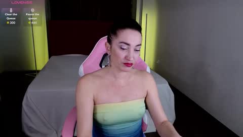 anne_karma online show from February 5, 8:24 pm