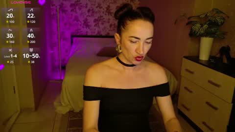 Snapshot of anne_karma chatting on July 21, 10:01 pm anne_karma online show from July 21, 10:01 pm