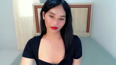 SWEET ANNE online show from September 27, 5:01 am