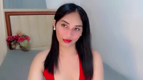 SWEET ANNE online show from October 4, 9:51 am