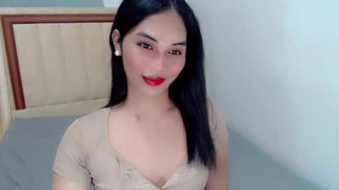 SWEET ANNE online show from October 5, 9:07 am