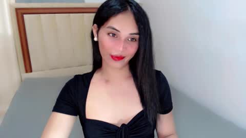 SWEET ANNE online show from October 12, 7:18 am