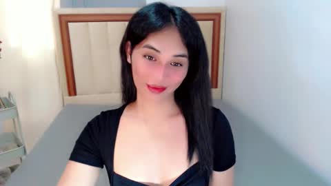 SWEET ANNE online show from October 12, 11:15 pm