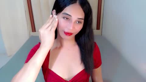 SWEET ANNE online show from October 17, 10:51 am