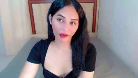 SWEET ANNE online show from October 22, 9:09 am