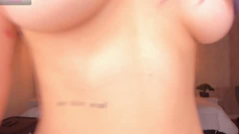 Snapshot of anne_mallow chatting on January 29, 3:54 am Ann online show from January 29, 3:54 am