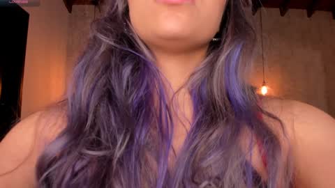 Snapshot of anne_mallow chatting on February 1, 10:26 am Ann online show from February 1, 10:26 am